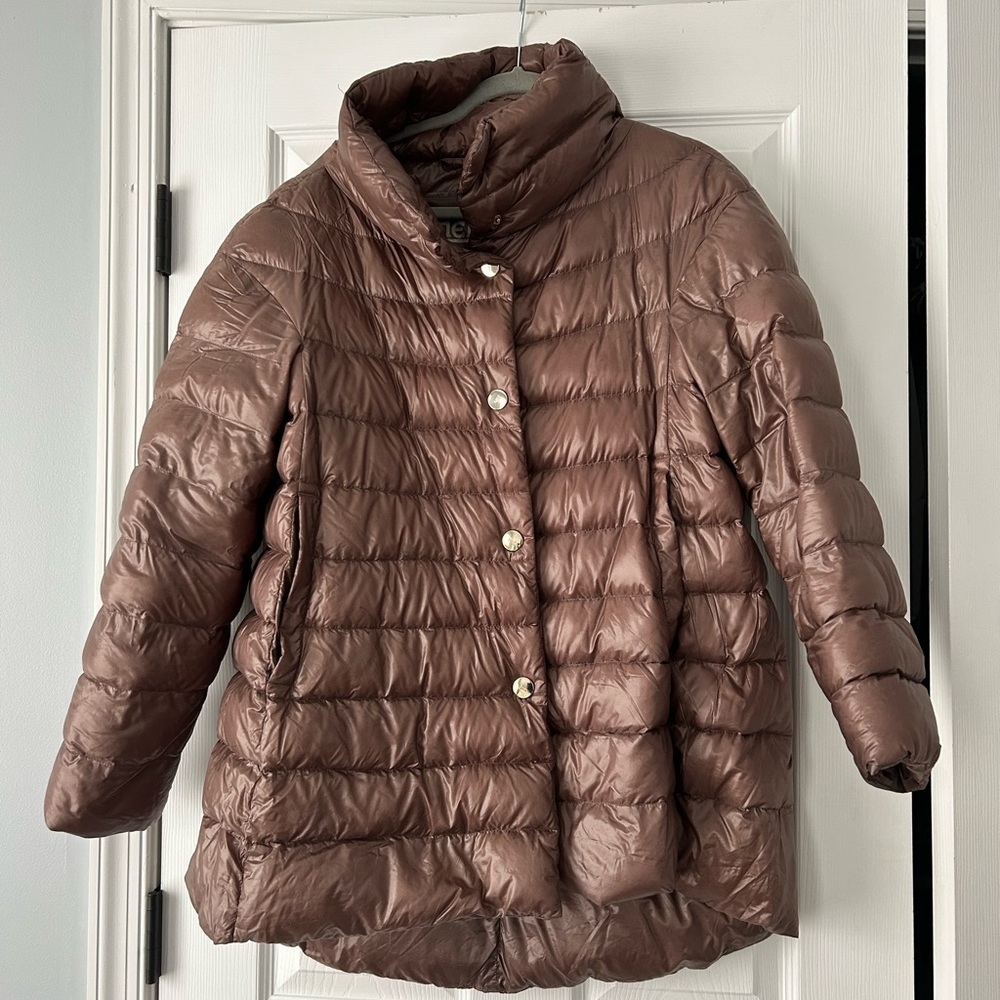 Herno Amelia coat